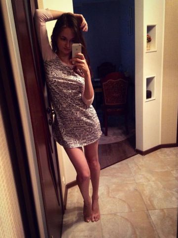 Анкета проститутки Катюша, 24 года