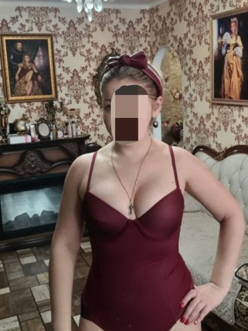 Анкета проститутки Ева, 32 года